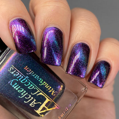 Mindwarden (Magnetic)