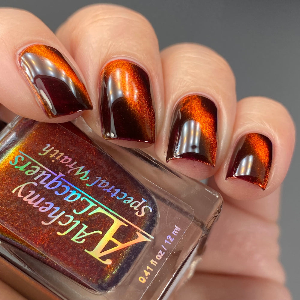 Spectral Wraith (Magnetic)