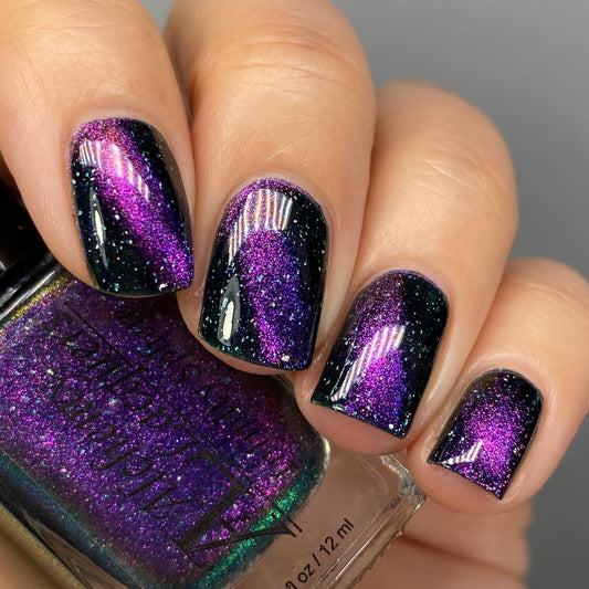 Infinity Sphere (Magnetic)