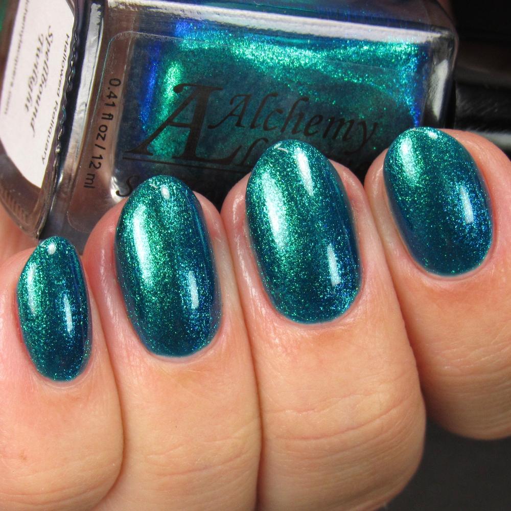Spellbound Twilight