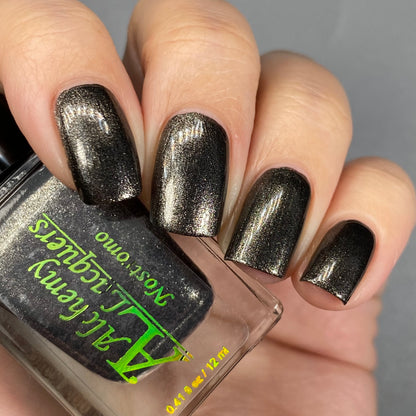 Nostromo (Limited Edition)