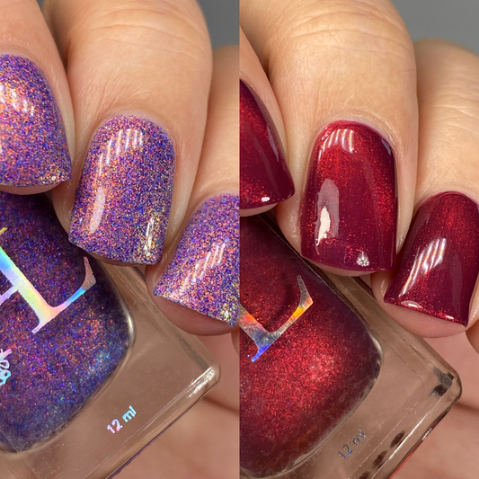 Date Night Duo (Limited Edition)