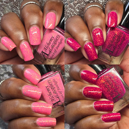 Echoes of Sunlight (Solar)