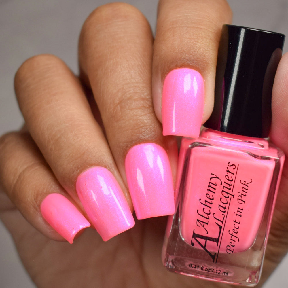 Perfect in Pink (Solar)