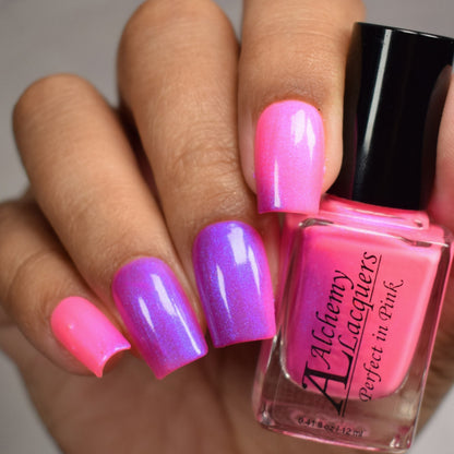 Perfect in Pink (Solar)