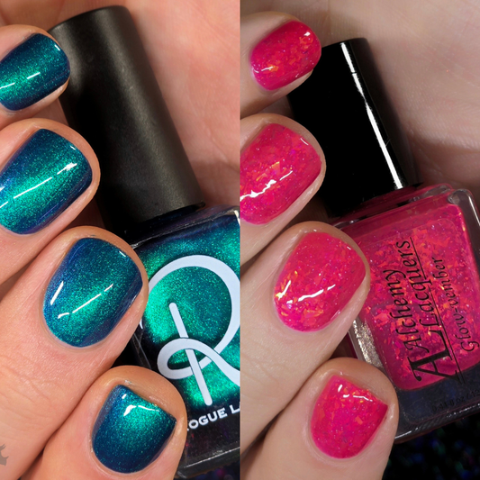 Friendsgiving Duo (Limited Edition)