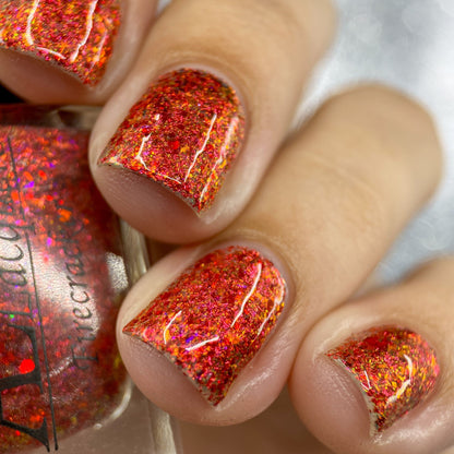 Firecracker