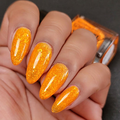 Keep Calm & Pumpkin On