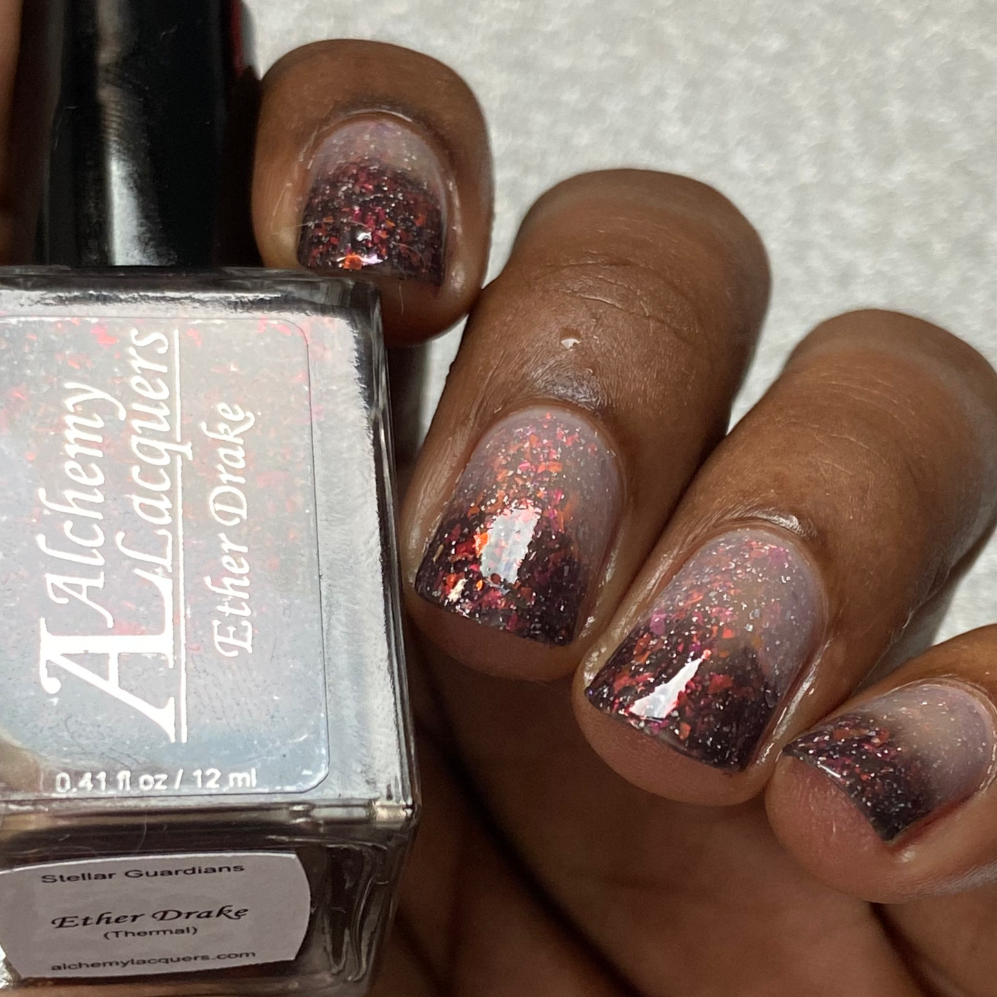 Ether Drake (Thermal)