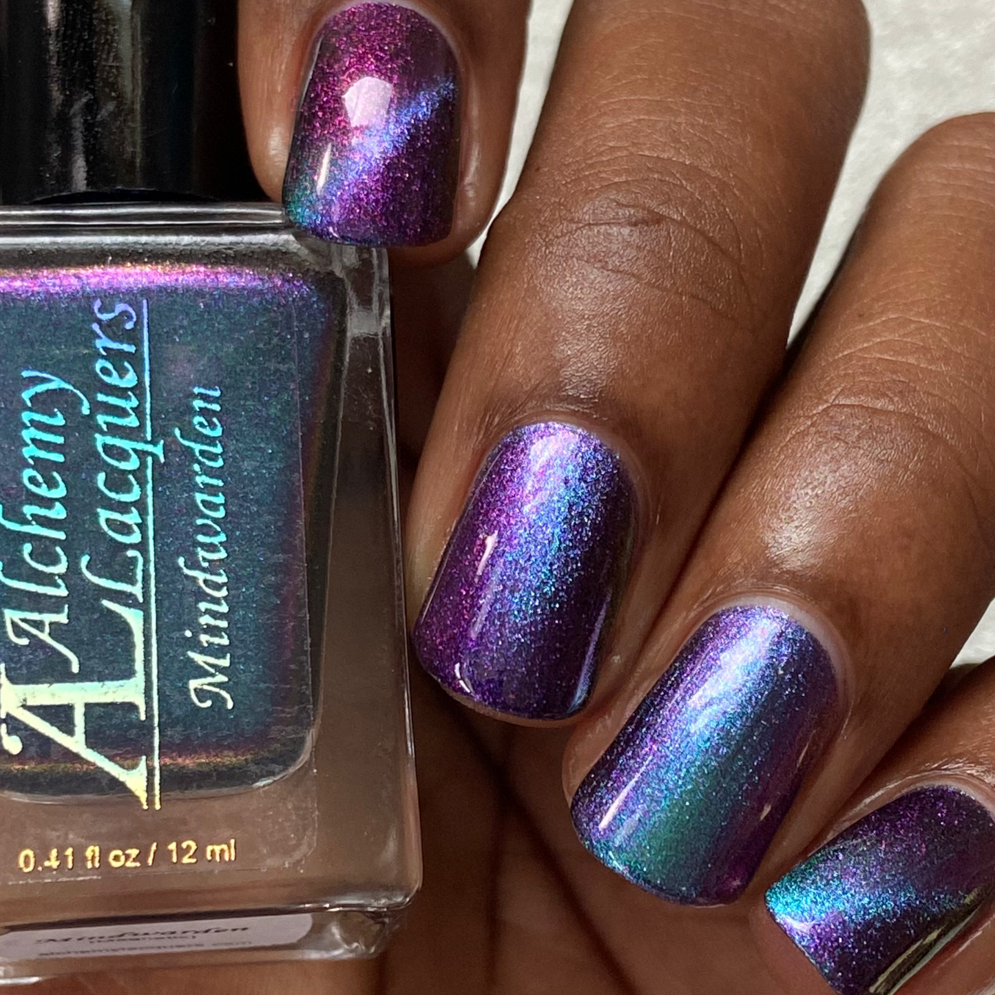 Mindwarden (Magnetic)