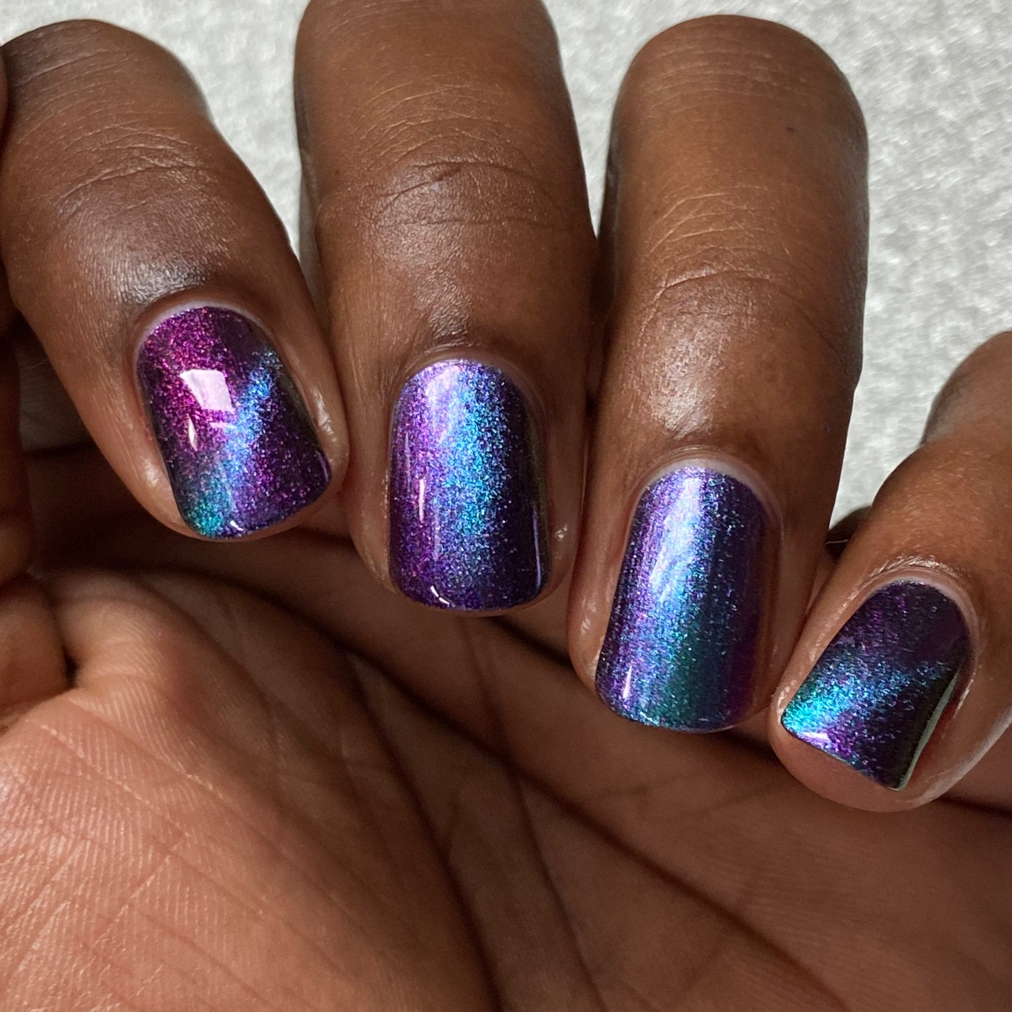 Mindwarden (Magnetic)