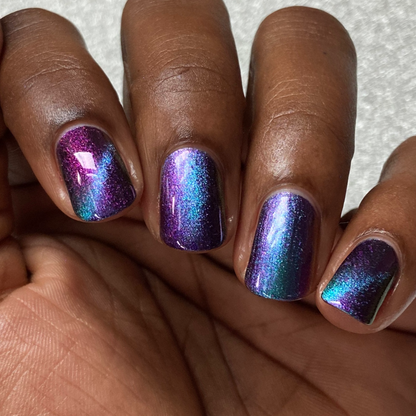 Mindwarden (Magnetic)