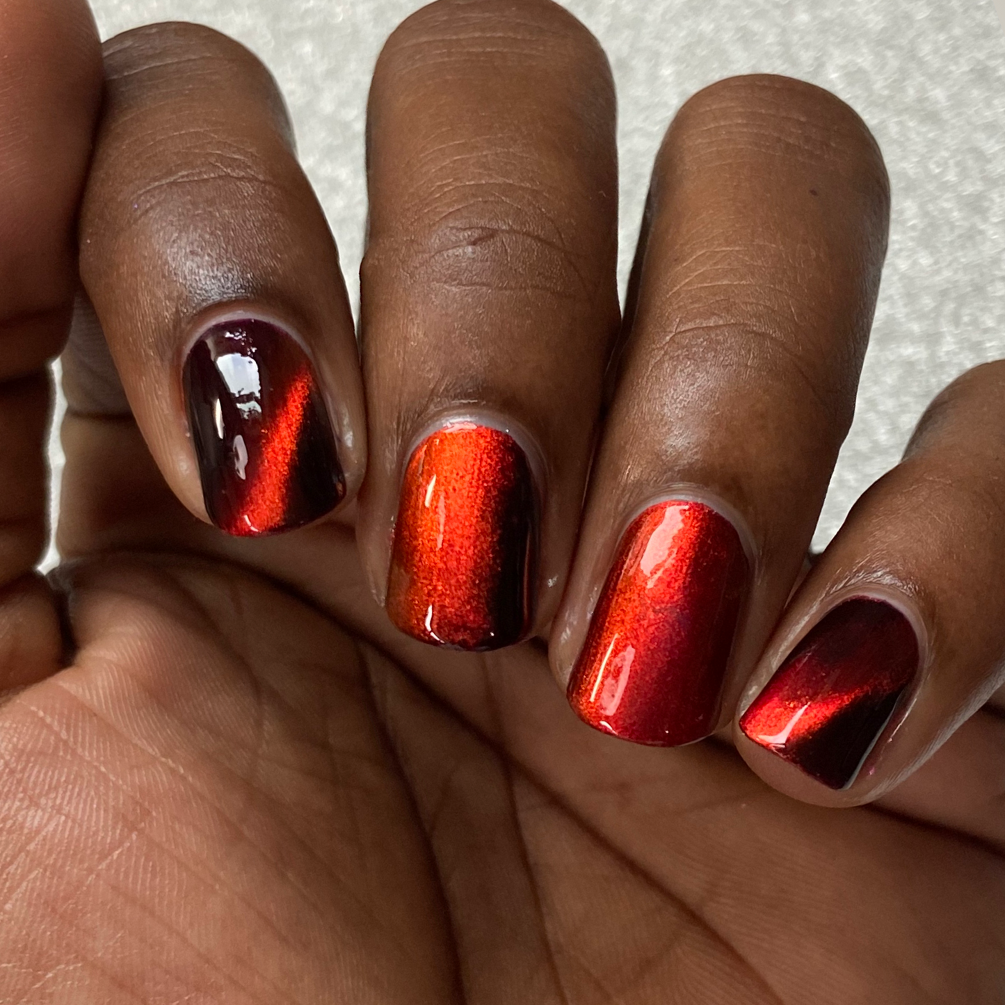 Spectral Wraith (Magnetic)