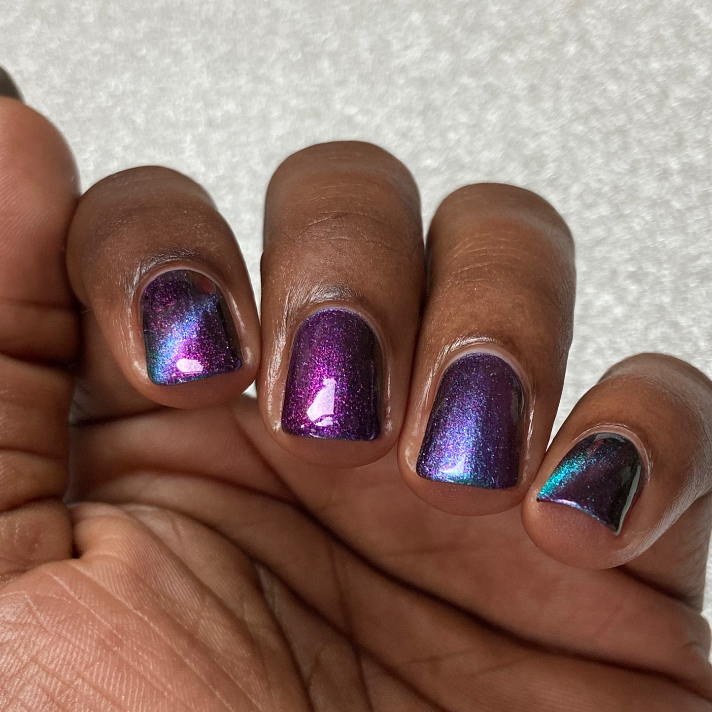 Mindwarden (Magnetic)