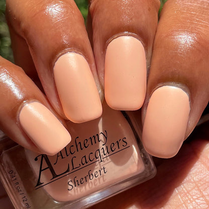 Sherbert