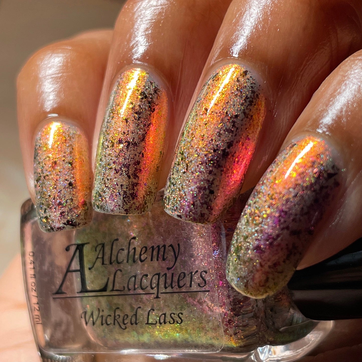 Wicked Lass